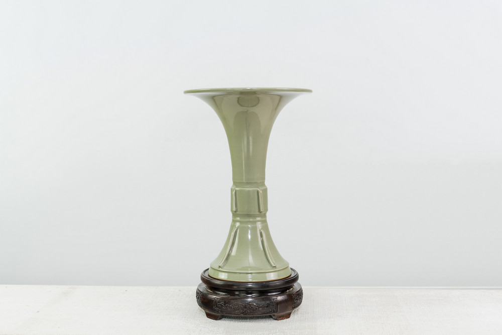 青瓷作品 (1)