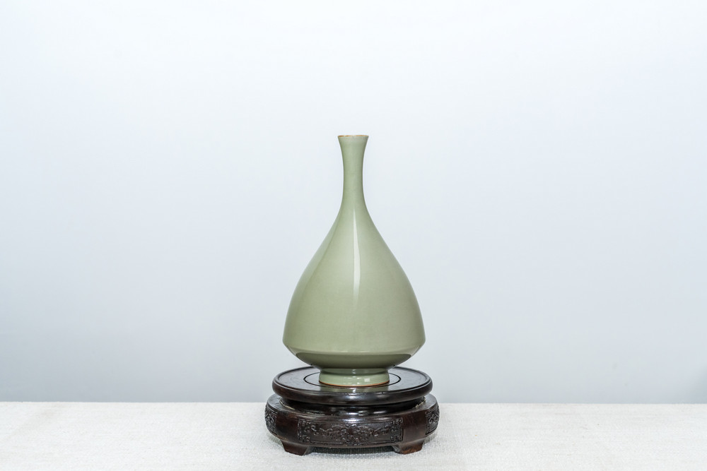 青瓷作品 (7)